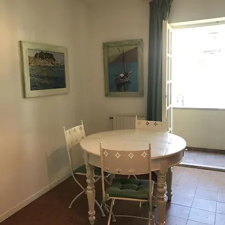Apartamento Fontalleccio