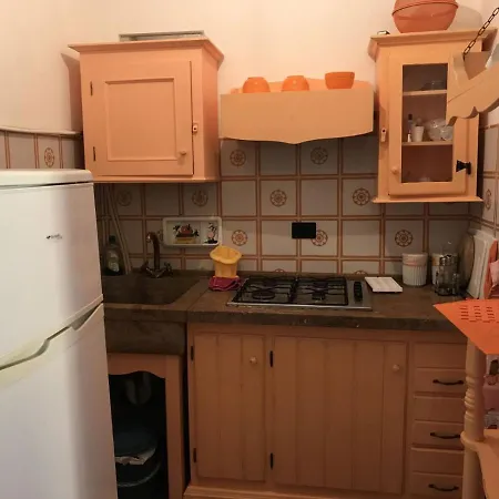 Fontalleccio 아파트