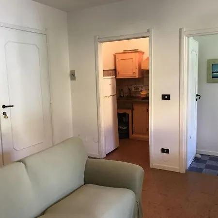 Apartamento Fontalleccio *